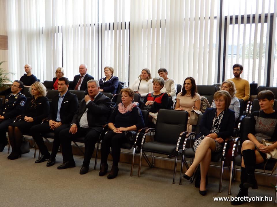 Megalakult a képviselő-testület 15